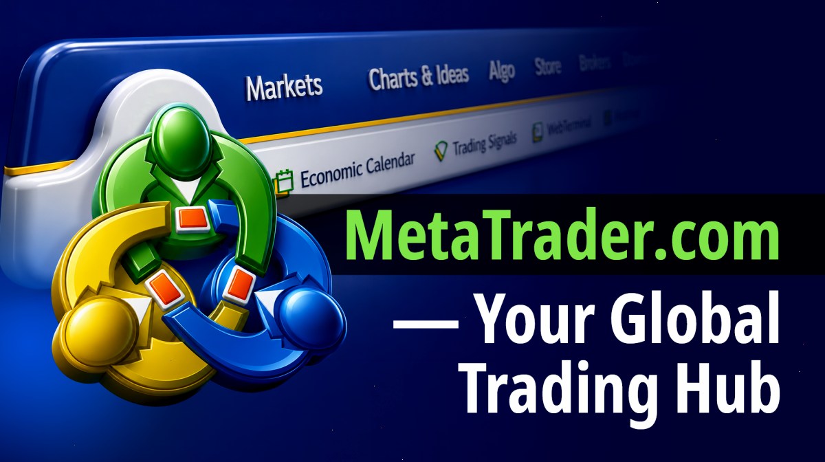 MT5官网_metatrader5下载_简单易用的 MT5 工具导航与快速上手指南：MetaTrader.com — 您的全球交易中心（封面配图）
